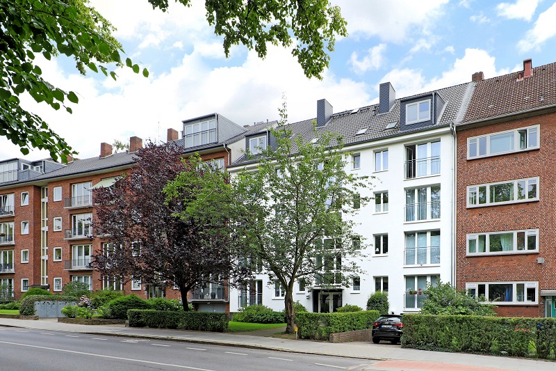 Maria-Louisen-Straße 106 I WE14