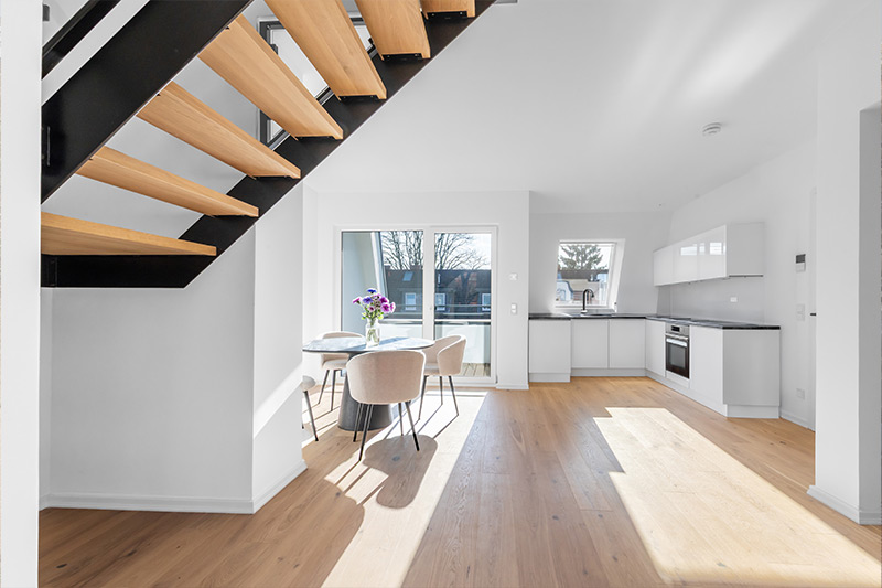 Ohlsdorfer Straße 79c I WE 29