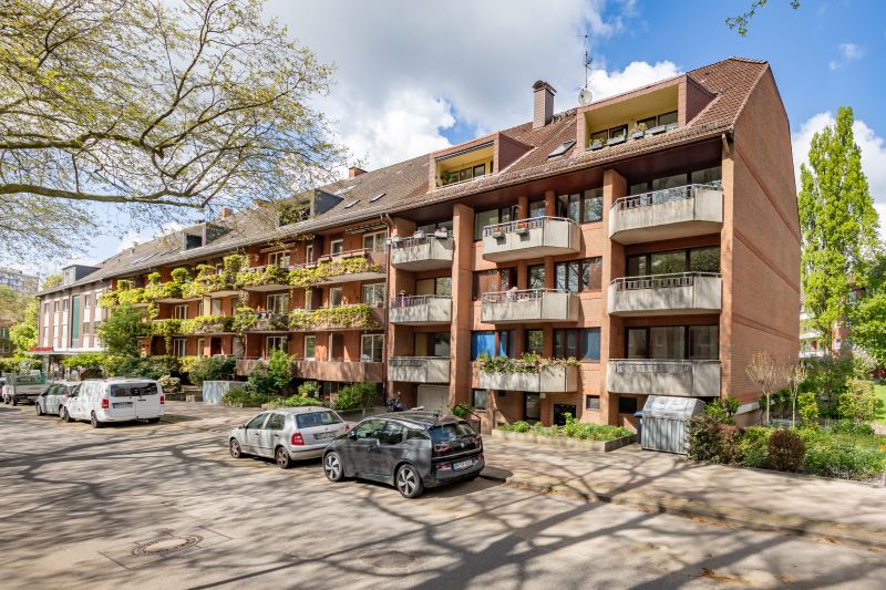 Wolffstraße 1 I WE09