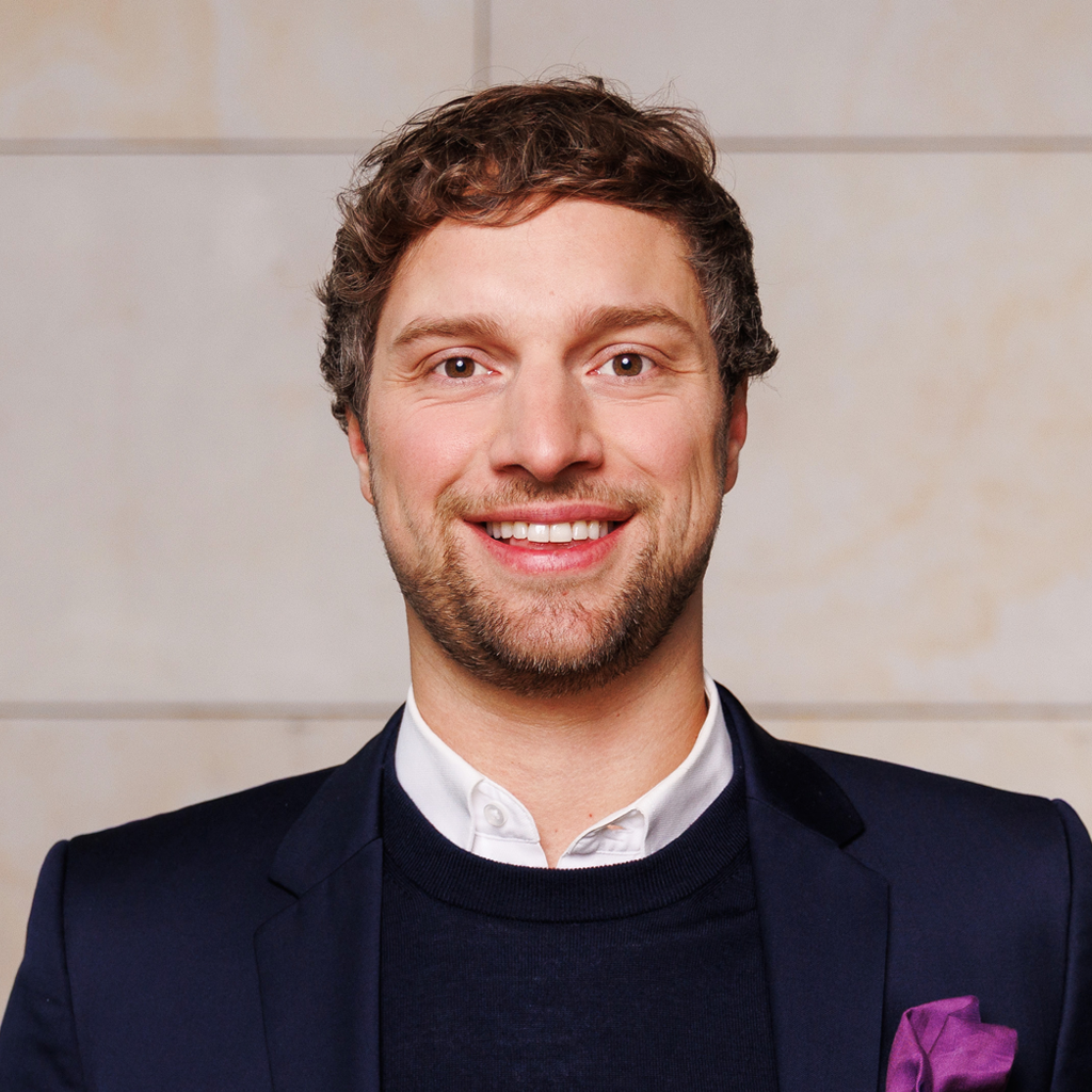 Florian Siedenhans