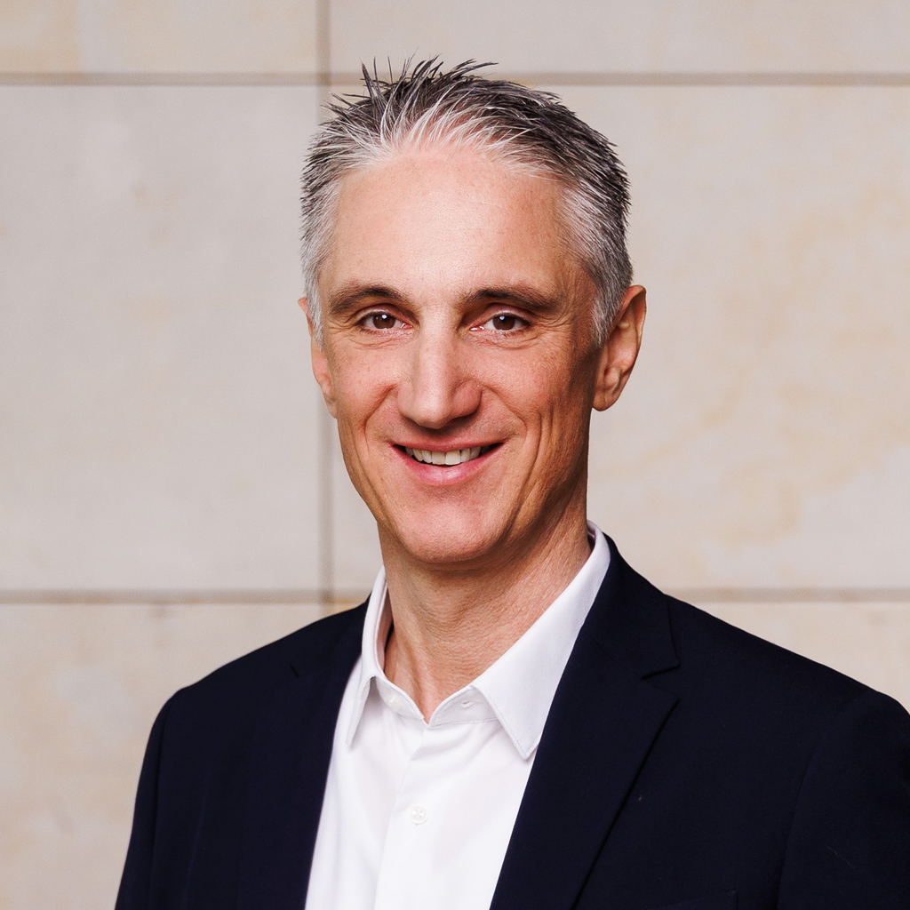 Lars Linnenbruegger