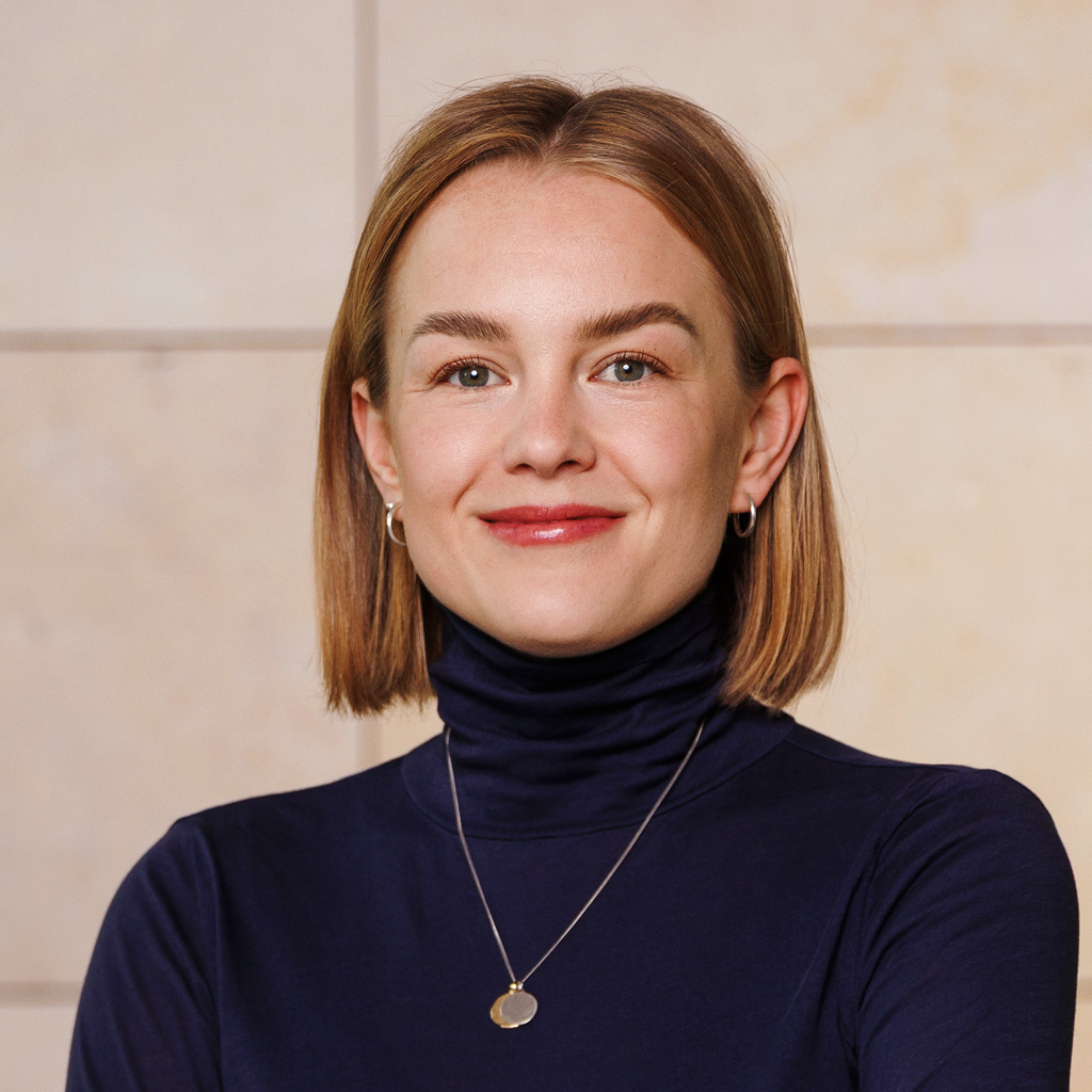 Lisa-Catherine Gottlob