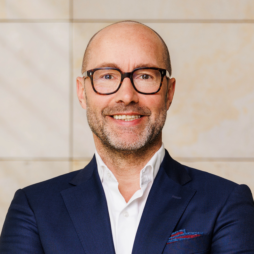 Matthias Baron