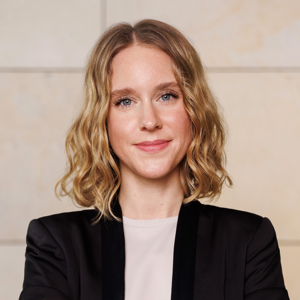 Nadine Wilbrandt