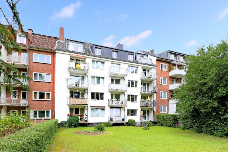 Maria-Louisen-Straße 106 I WE04