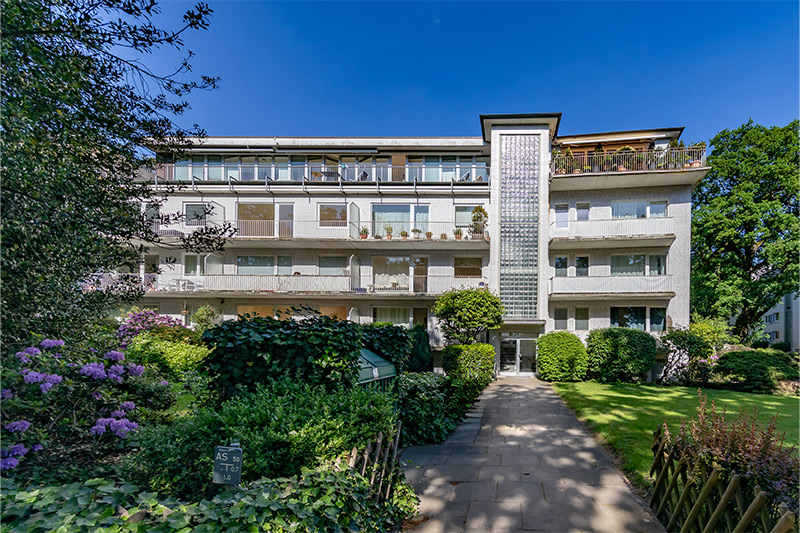 Herbert-Weichmann-Straße 2 I WE16