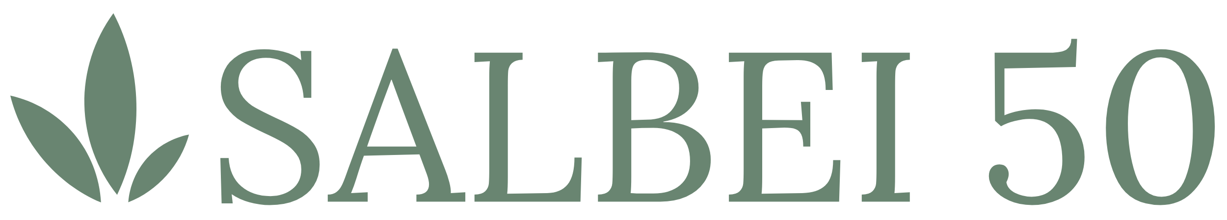 Projektseite Salbeiweg 50