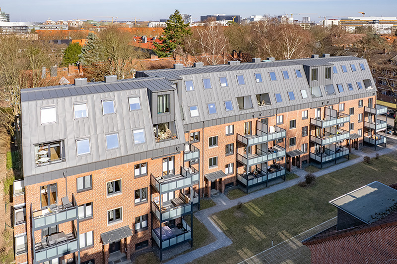 Ohlsdorfer Straße 79d I WE 21