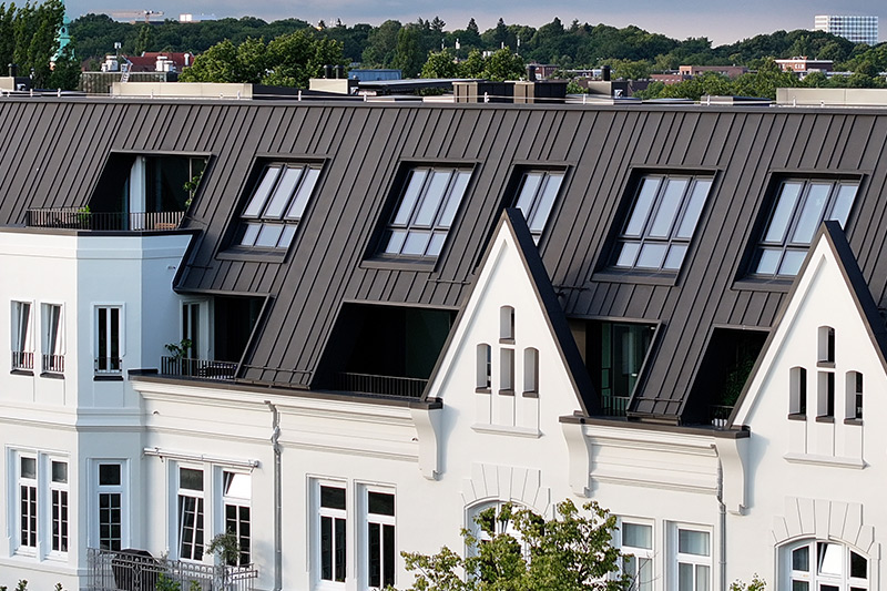 Sierichstrasse 48 I WE 12