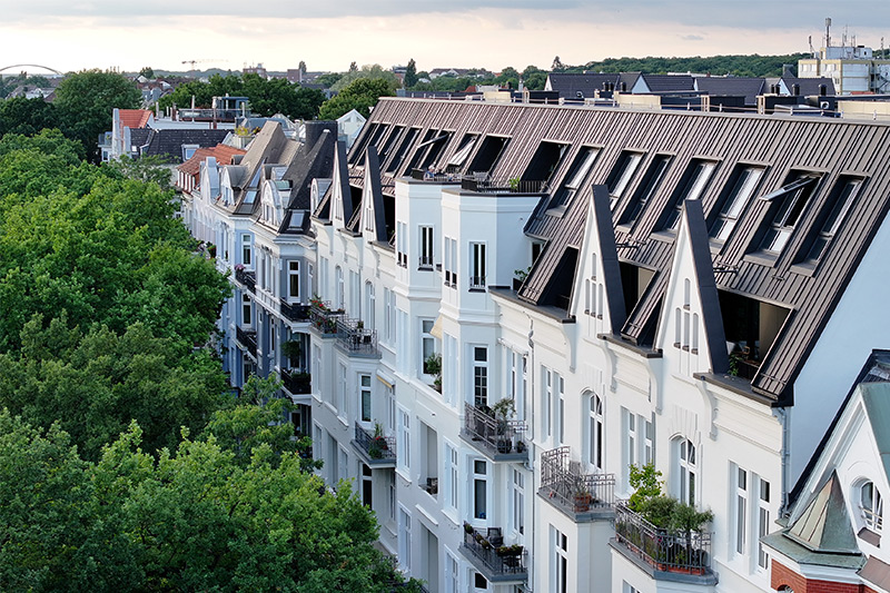 Sierichstrasse 48 I WE 13