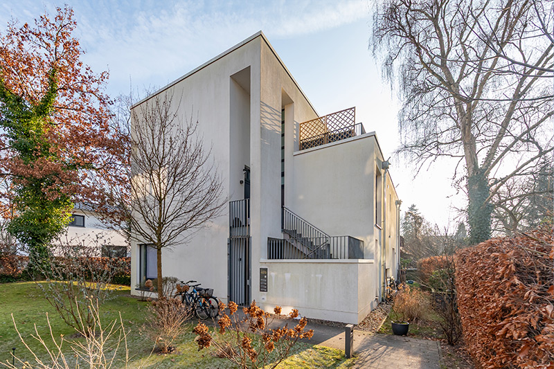 Groß Borsteler Straße 40 I WE04