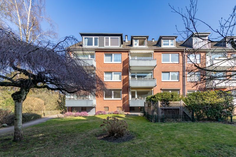 Dernauer Straße 20a I WE17