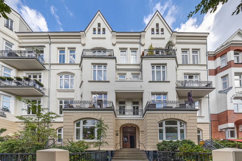 Sierichstrasse 48 I WE 04