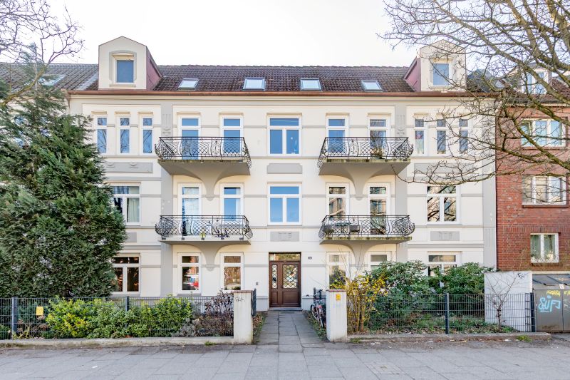 Von-Sauer-Straße 1b I WE01