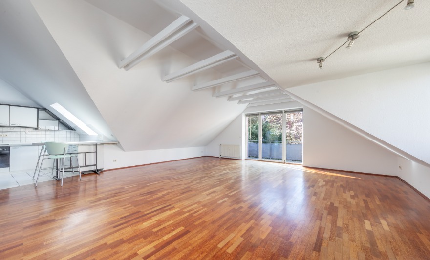 Lohkoppelstraße 20b I WE09