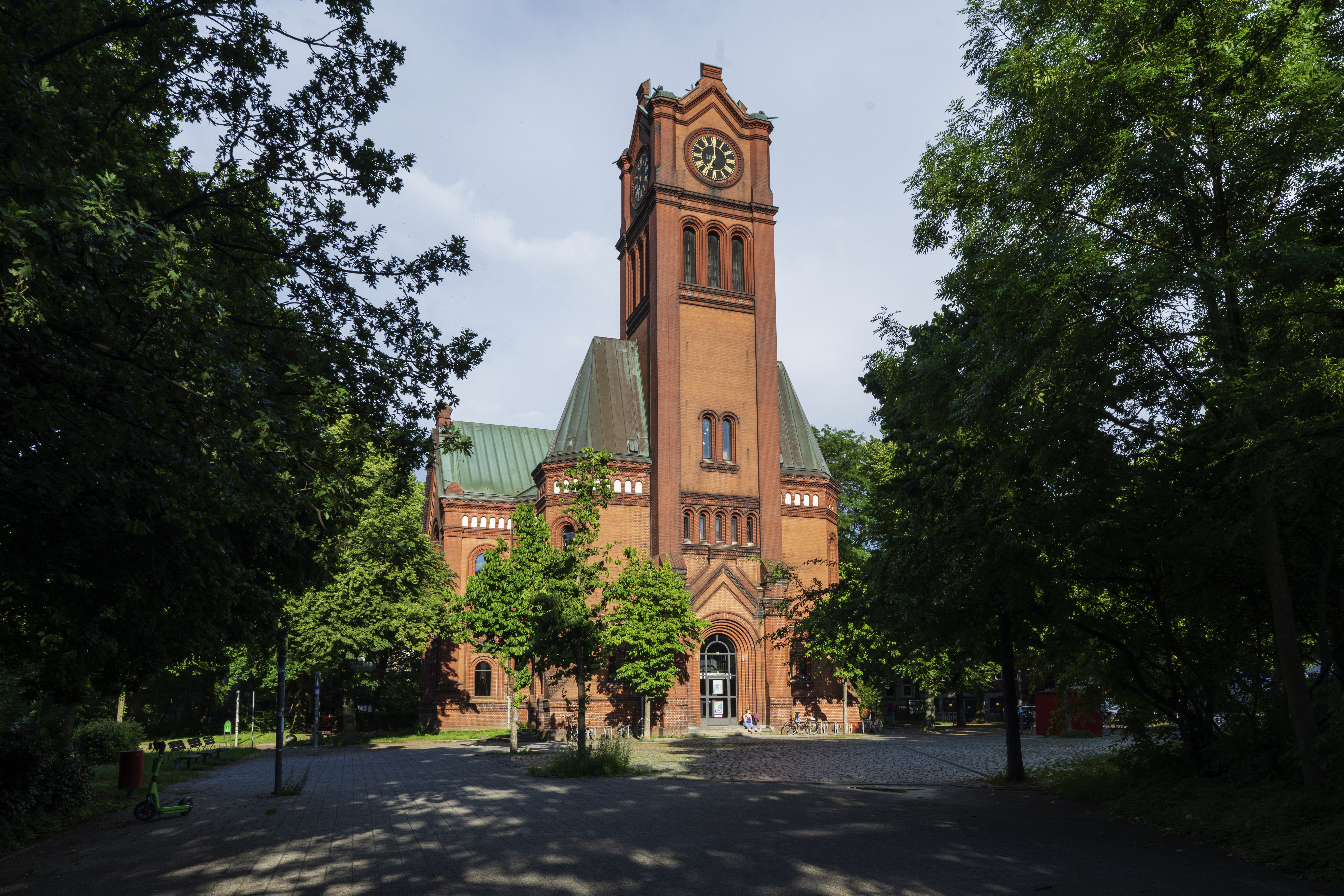 Apostelkirche-09283