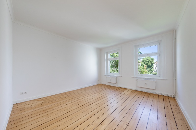 Rellinger Straße 42 I WE11